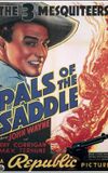 Pals of the Saddle