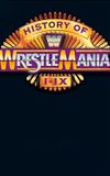 WWE: The History of Wrestlemania I-IX