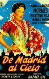 De Madrid al cielo