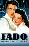 Fado, a Singer's Story