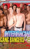 Interracial Gang Bangers 6