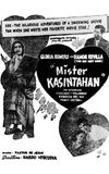 Mister Kasintahan