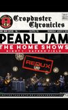 Pearl Jam: Safeco Field 2018 - Night 1 - The Home Shows [Nugs]