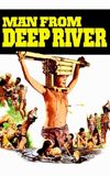 Man from Deep River