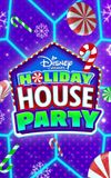 Disney Channel Holiday House Party