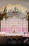 The Grand Budapest Hotel