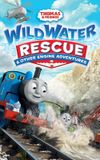 Thomas & Friends: Wild Water Rescue & Other Engine Adventures