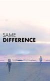 Same Difference