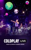 Coldplay - Live from Climate Pledge Arena