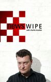 Newswipe with Charlie Brooker