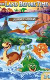 The Land Before Time XIV: Journey of the Brave