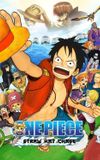 One Piece 3D: Straw Hat Chase