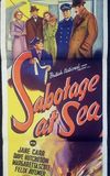 Sabotage at Sea