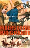 Riders of the Rio Grande