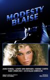 Modesty Blaise