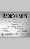 Radio Hams