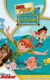 Jake and the Never Land Pirates: Peter Pan Returns