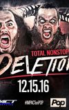 Total Nonstop Deletion