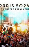 Paris 2024, le concert-événement