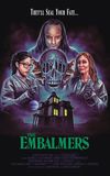 The Embalmers