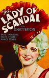 The Lady of Scandal