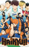 Haikyu!!