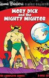 Moby Dick and Mighty Mightor