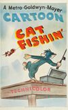 Cat Fishin'