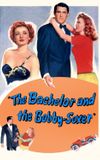 The Bachelor and the Bobby-Soxer