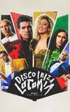 Disco, Ibiza, Locomía