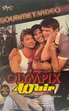 Olympix Affair