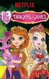 Ever After High: Dragon Games