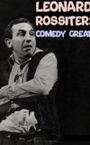 Leonard Rossiter: Comedy Great