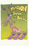 Tarzoon: Shame of the Jungle!