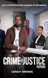 Crime and Justice