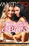 Lick Like Lesbians