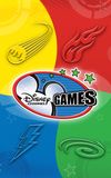 Disney Channel Games