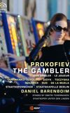 The Gambler