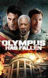 Olympus Has Fallen