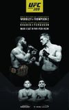 UFC 209: Woodley vs. Thompson 2