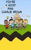 You're a Good Man, Charlie Brown