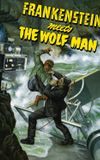 Frankenstein Meets the Wolf Man