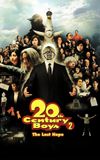 20th Century Boys 2: The Last Hope