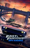 Fast & Furious Spy Racers