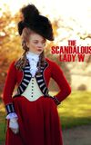 The Scandalous Lady W