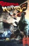 Godzilla vs. Mothra