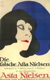 The False Asta Nielsen