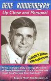 Gene Roddenberry: Up Close and Personal