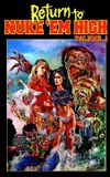 Return to Nuke 'Em High Volume 1