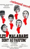 Les malabars sont au parfum